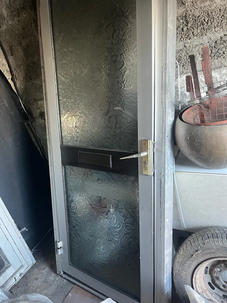 Doors,window & Glass panels - Image 1