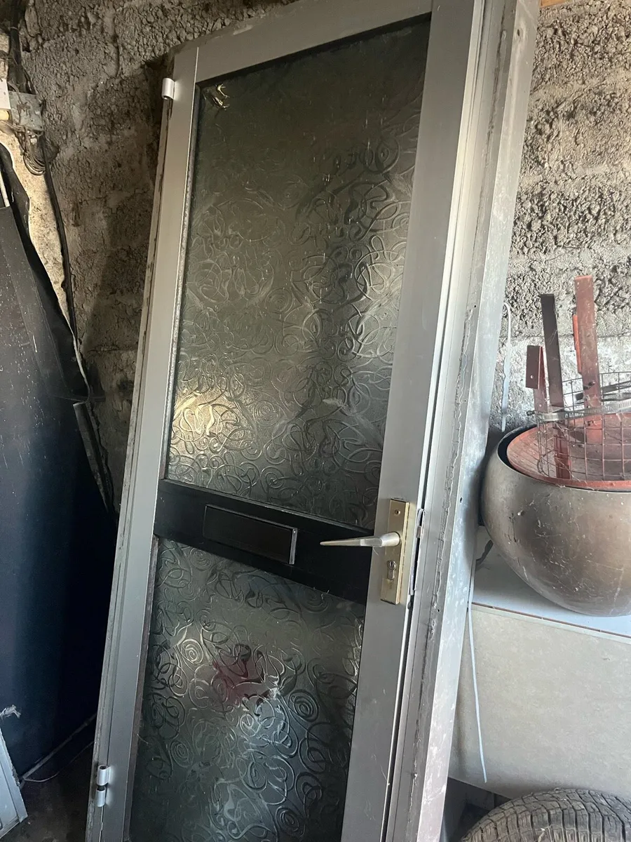 Doors,window & Glass panels - Image 2