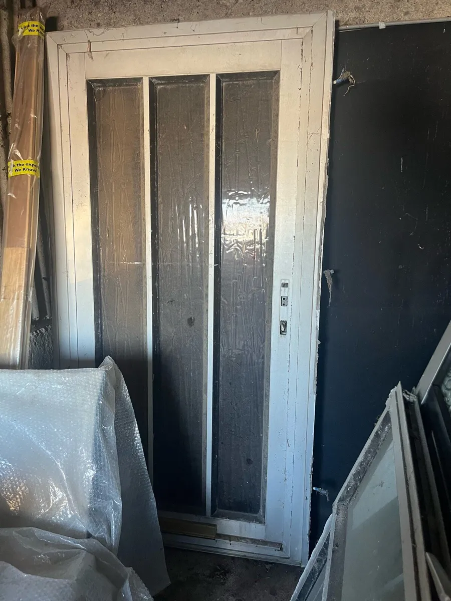 Doors,window & Glass panels - Image 3