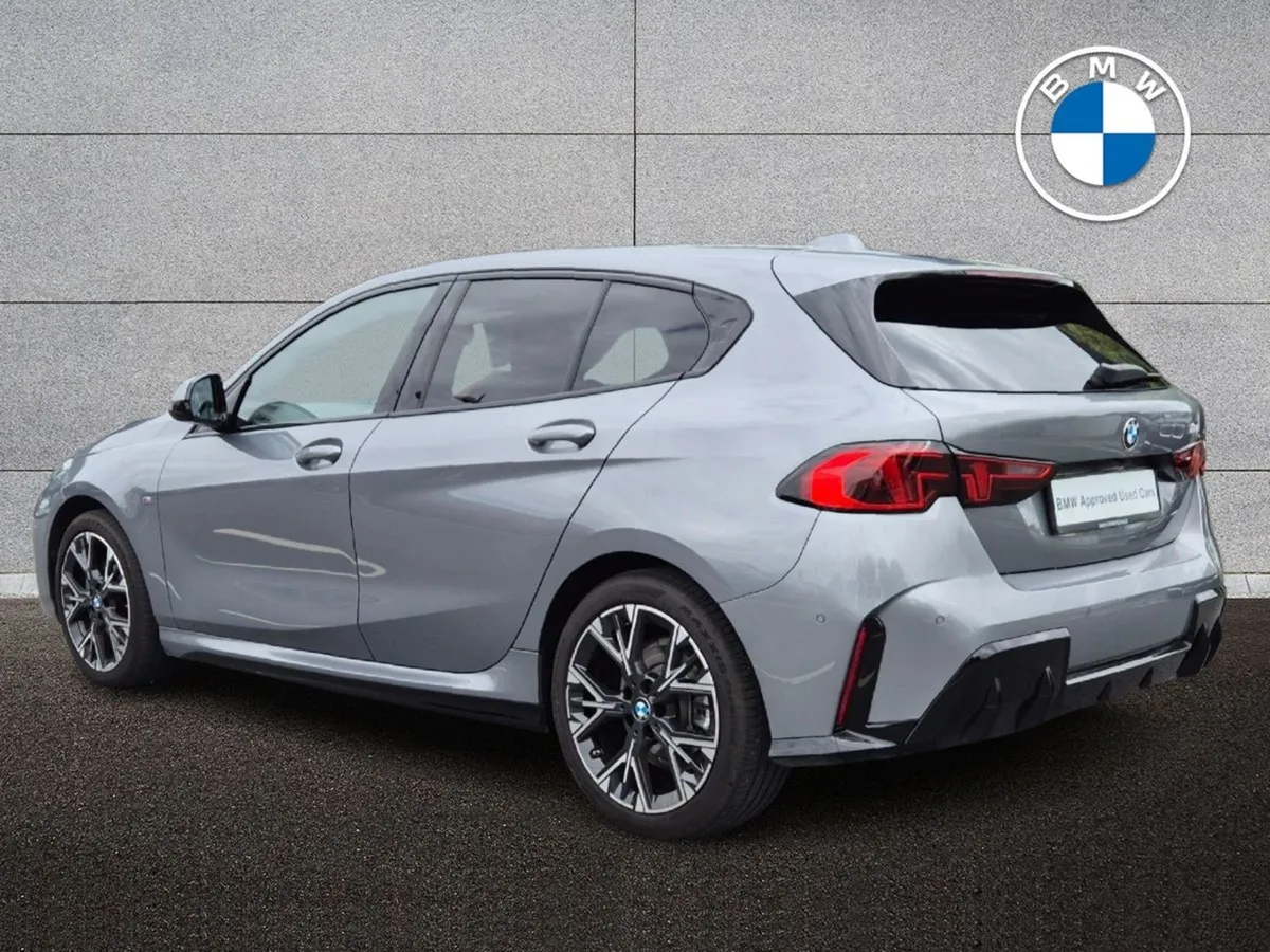 BMW 1 Series 120 M Sport - Image 2