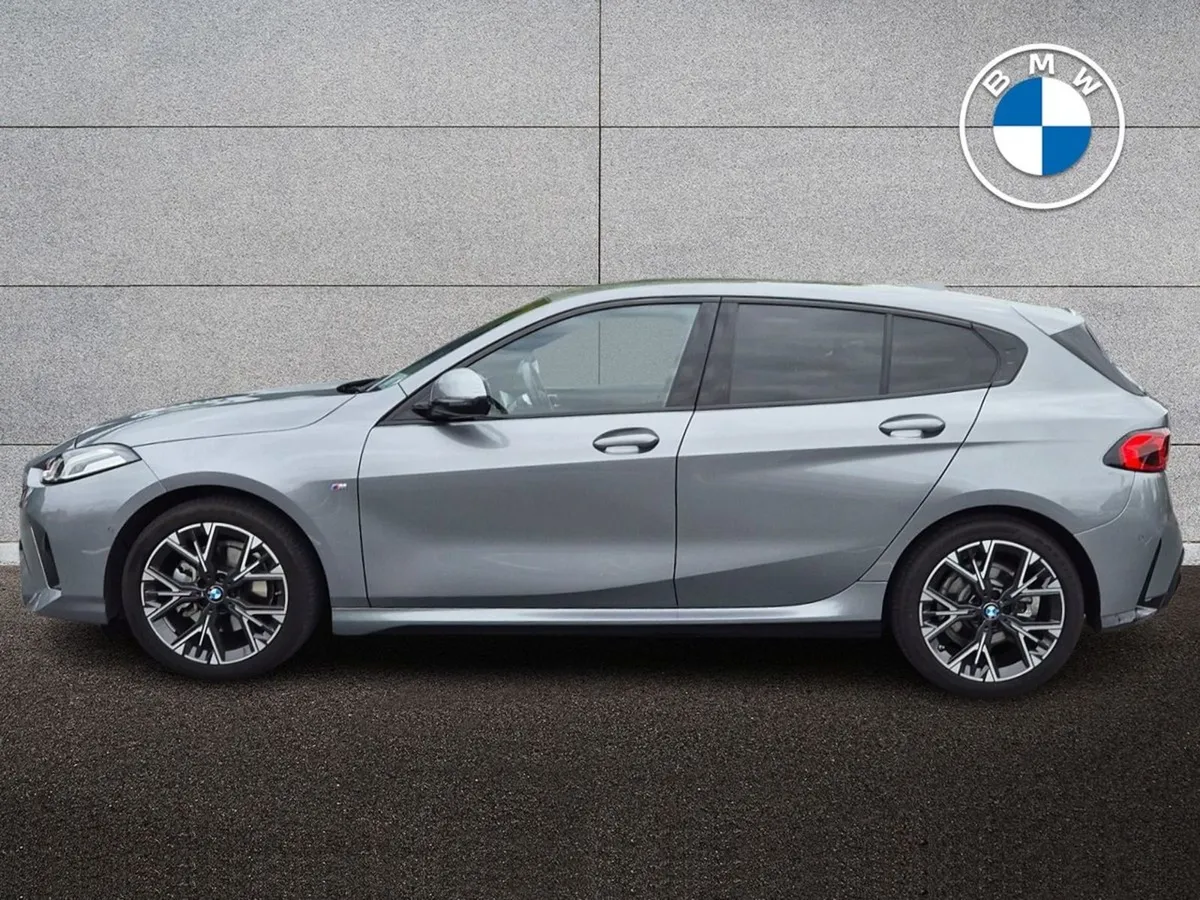BMW 1 Series 120 M Sport - Image 3