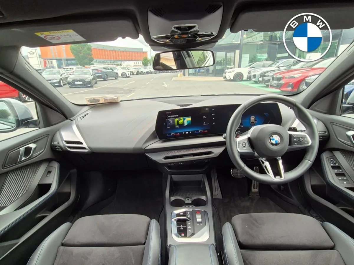 BMW 1 Series 120 M Sport - Image 4