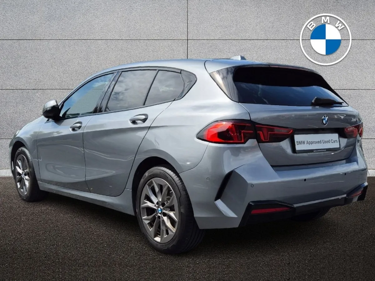 BMW 1 Series 120 Sport - Image 2