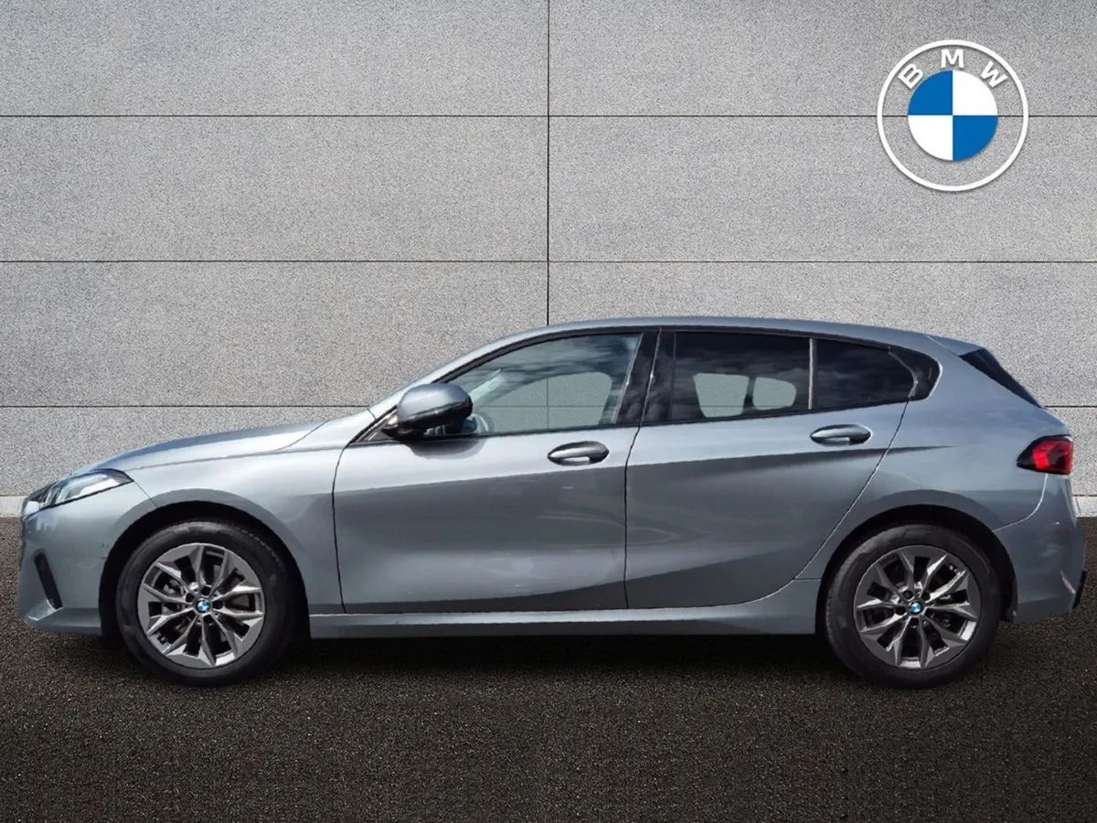 BMW 1 Series 120 Sport - Image 3