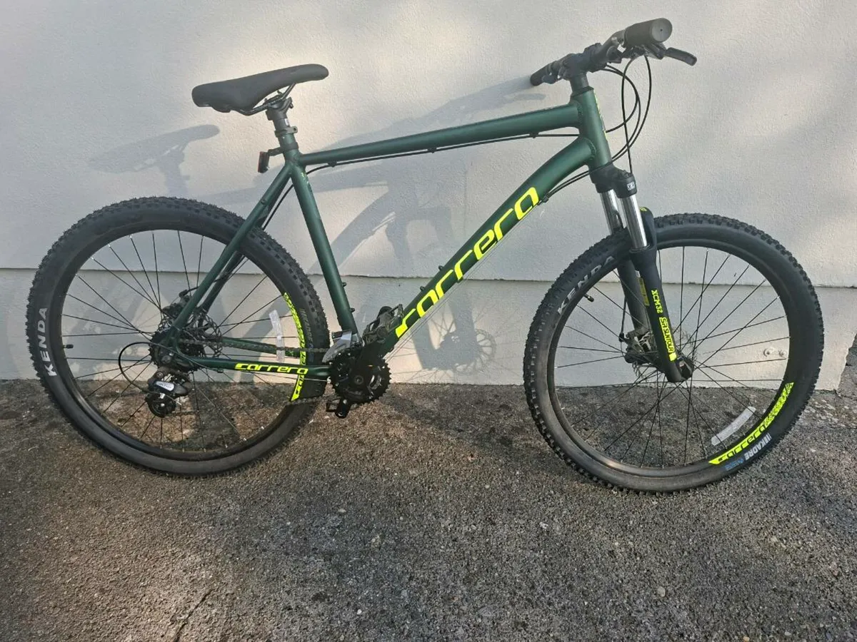 Mountain bike - Image 1