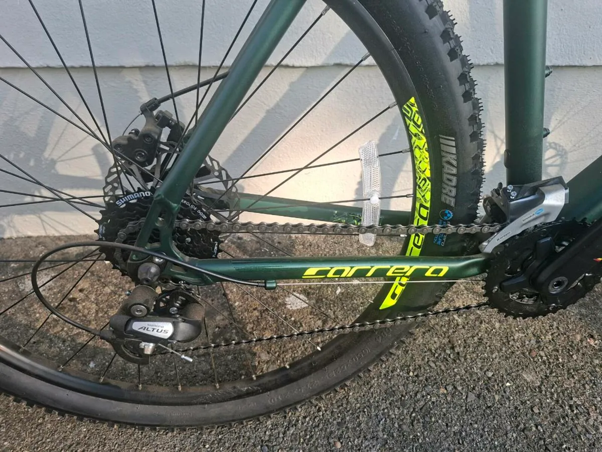Mountain bike - Image 2