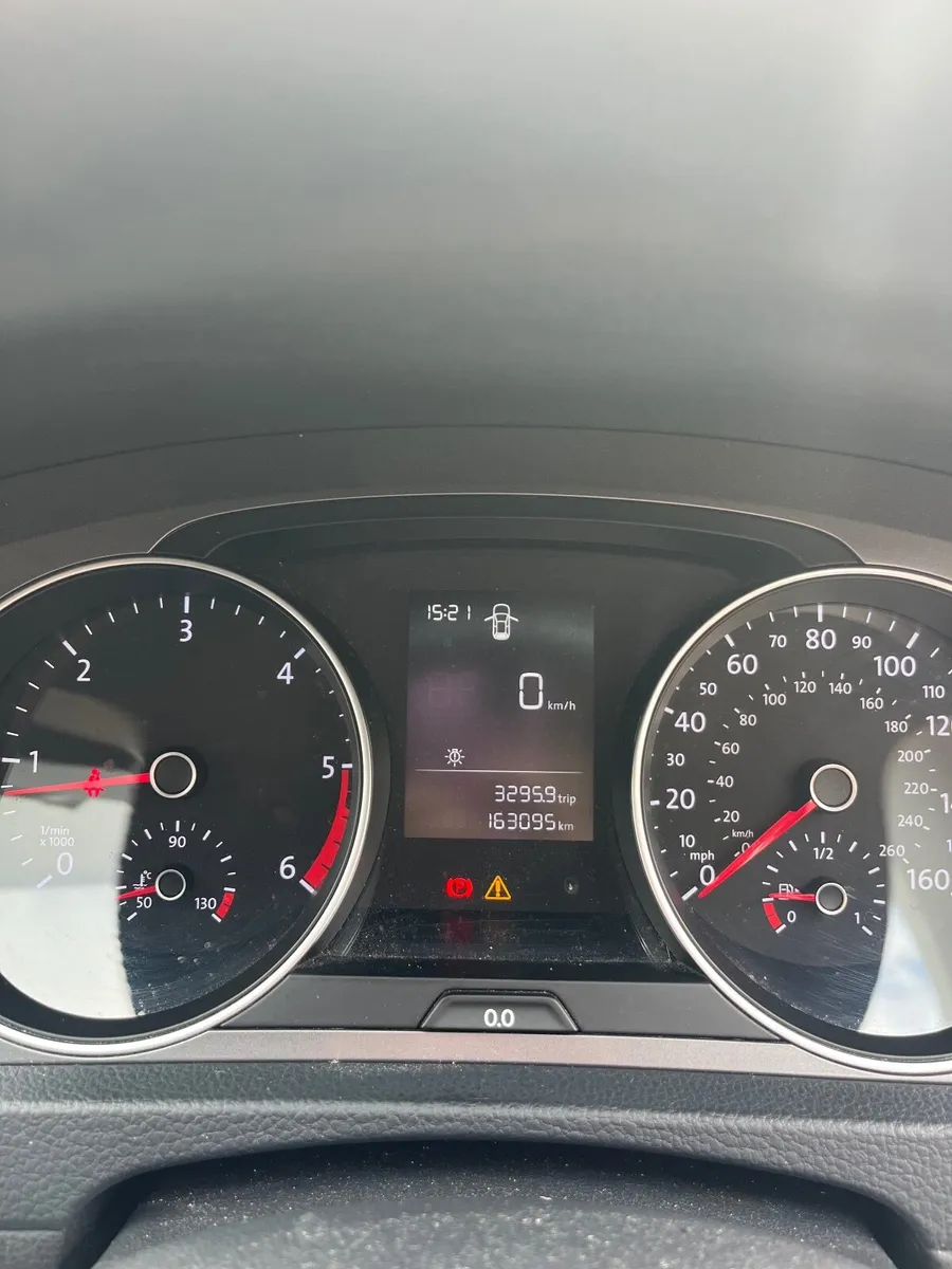 Volkswagen Golf 2013 - Image 4