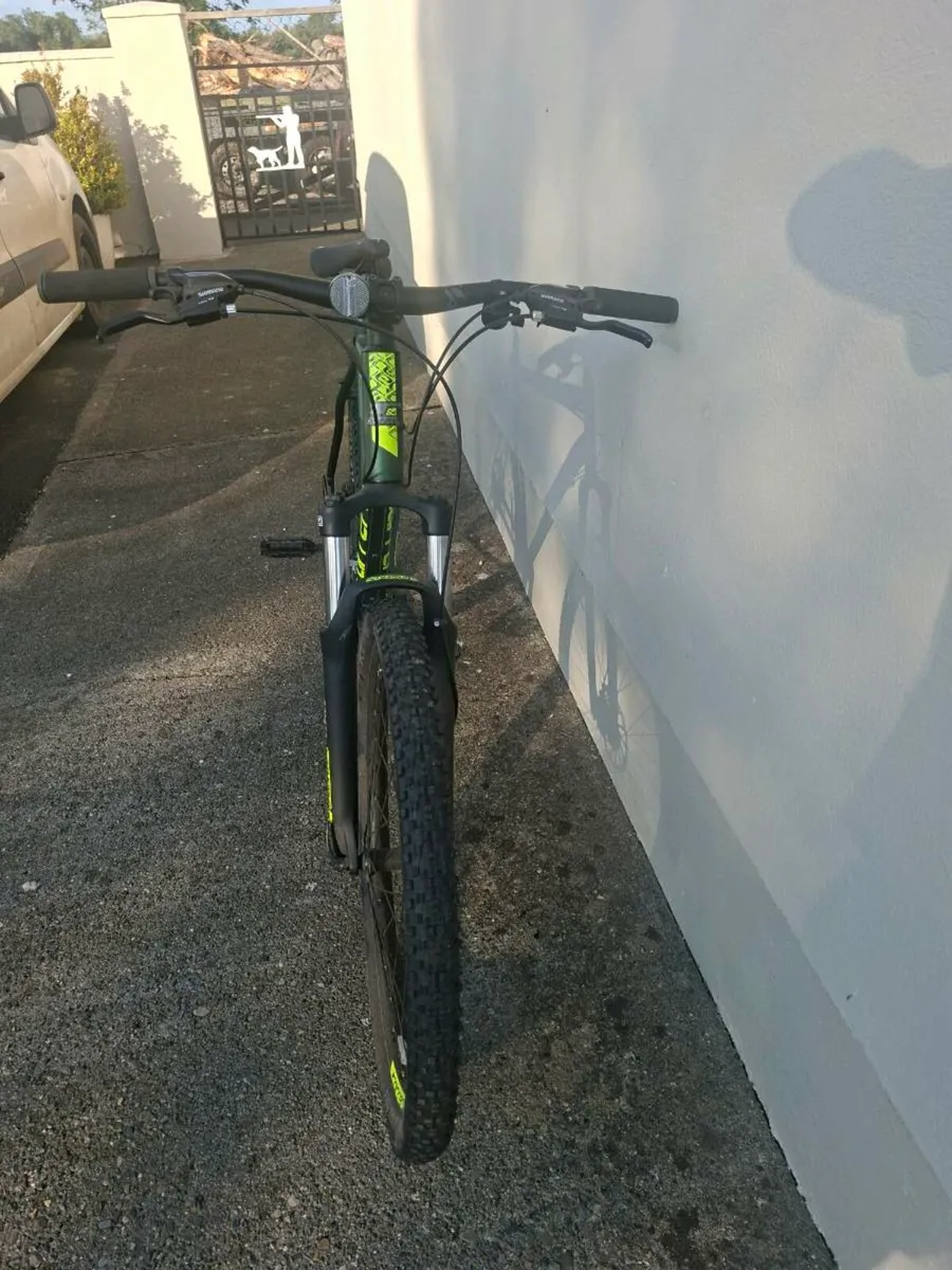 Mountain bike - Image 4