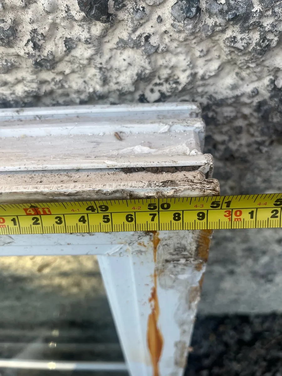 Pvc window - Image 2