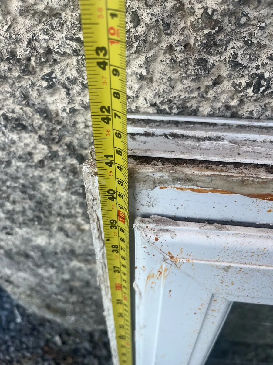Pvc window - Image 3