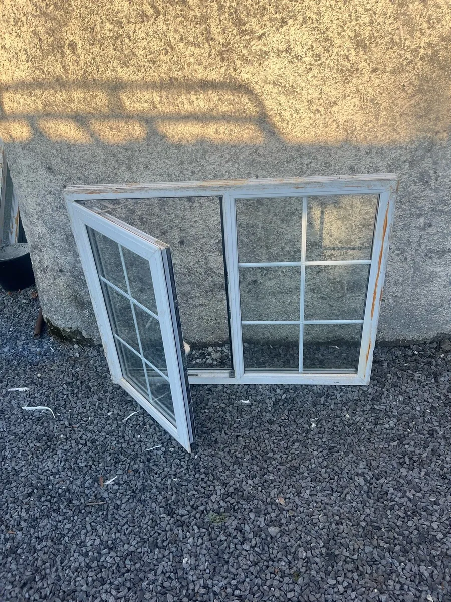 Pvc window - Image 4