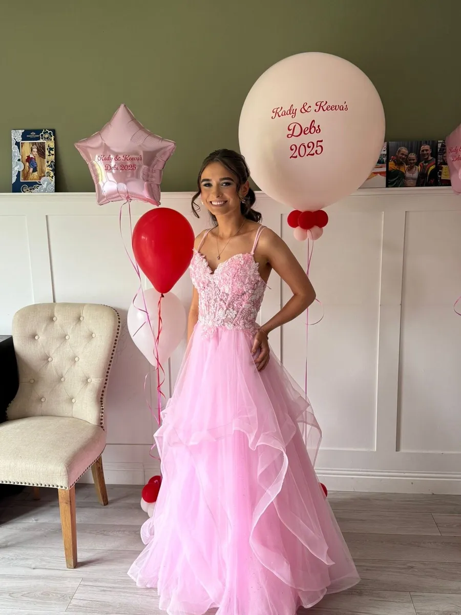 Occasion dress/ debs dress - Image 1