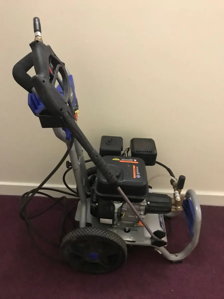 Power washer - Image 2