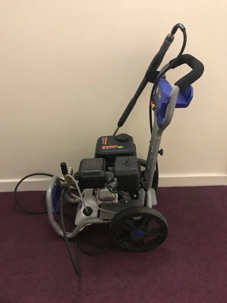 Power washer - Image 3