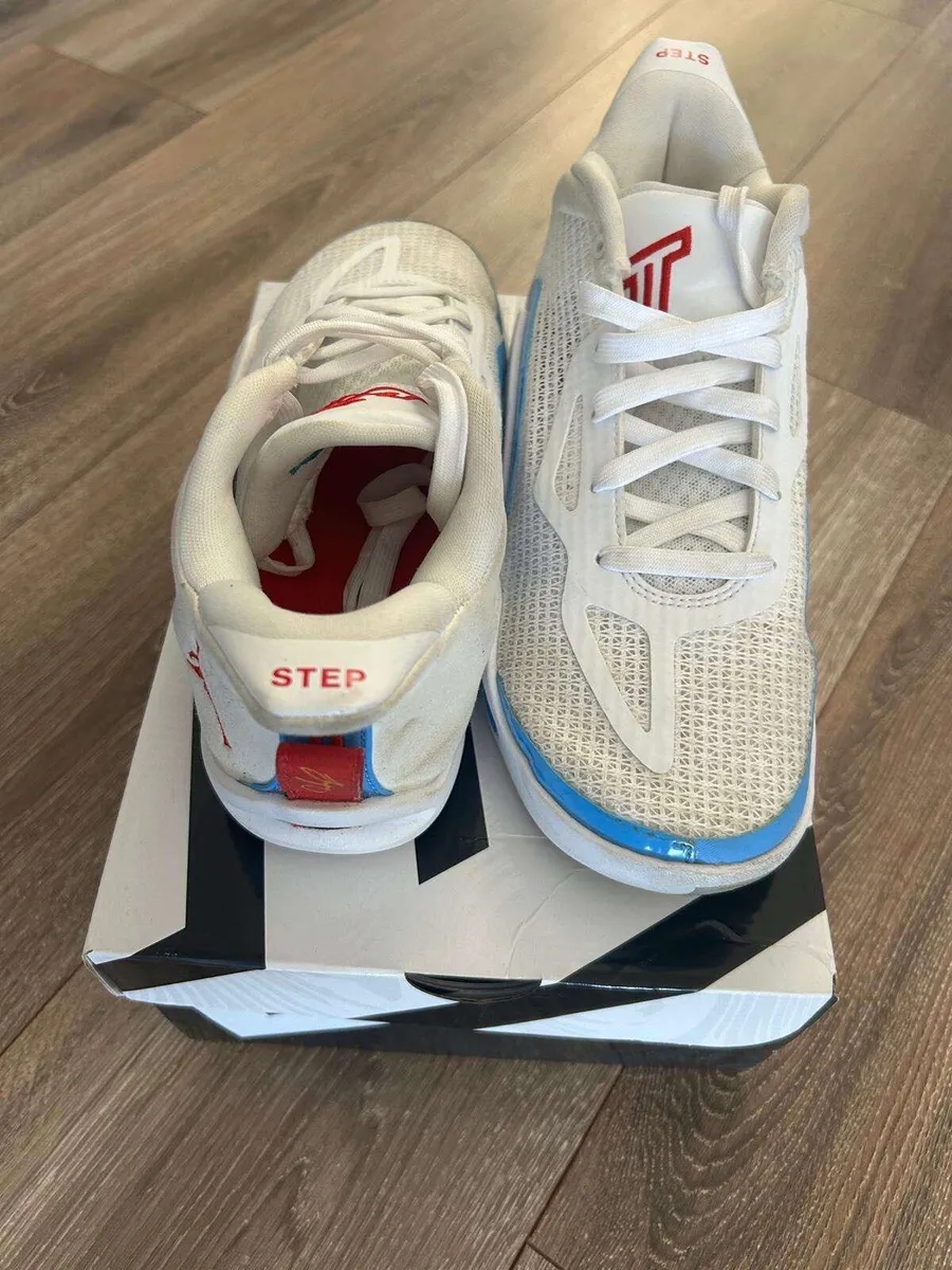 Jordan Jason Tatum - St Louis Colorway - Image 1