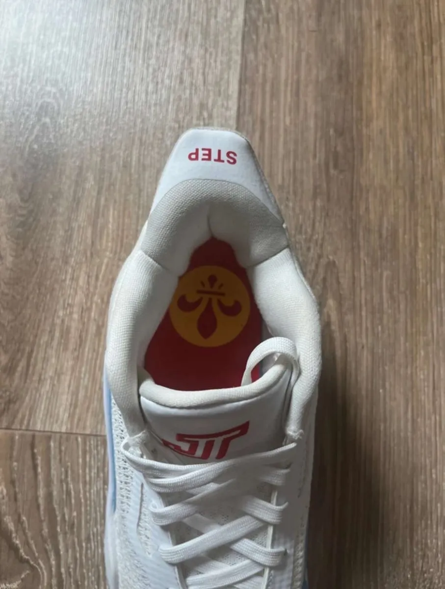 Jordan Jason Tatum - St Louis Colorway - Image 4