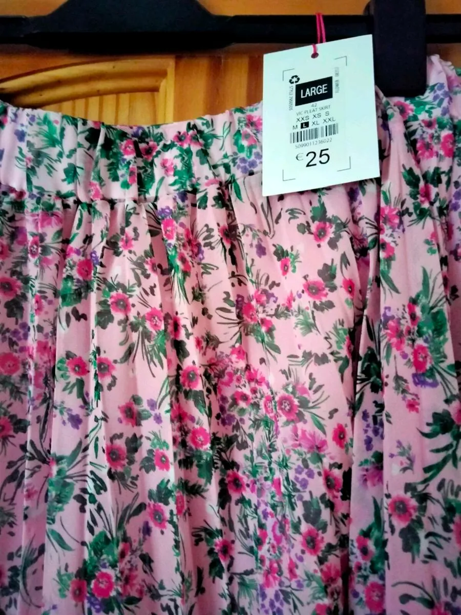 Skirt - Image 1