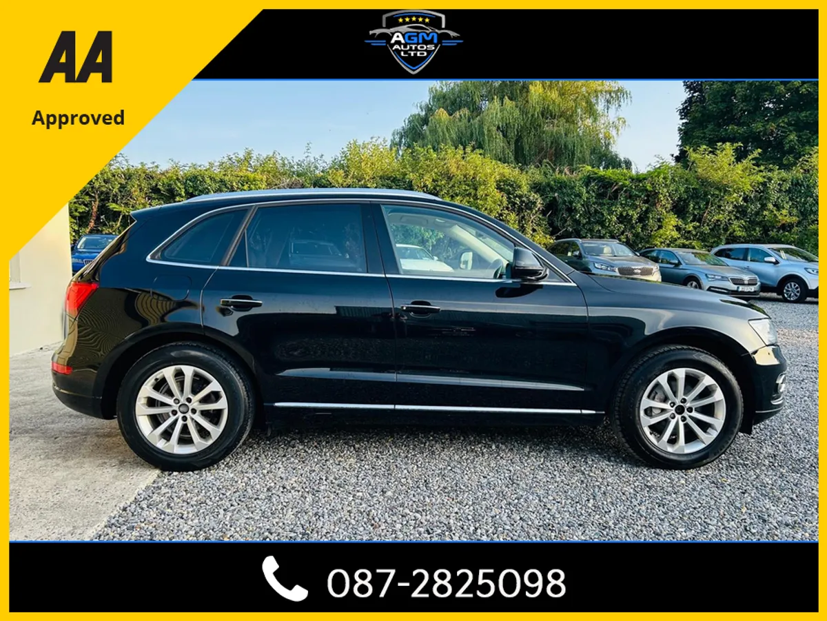 2016 Audi Q5 - Image 2