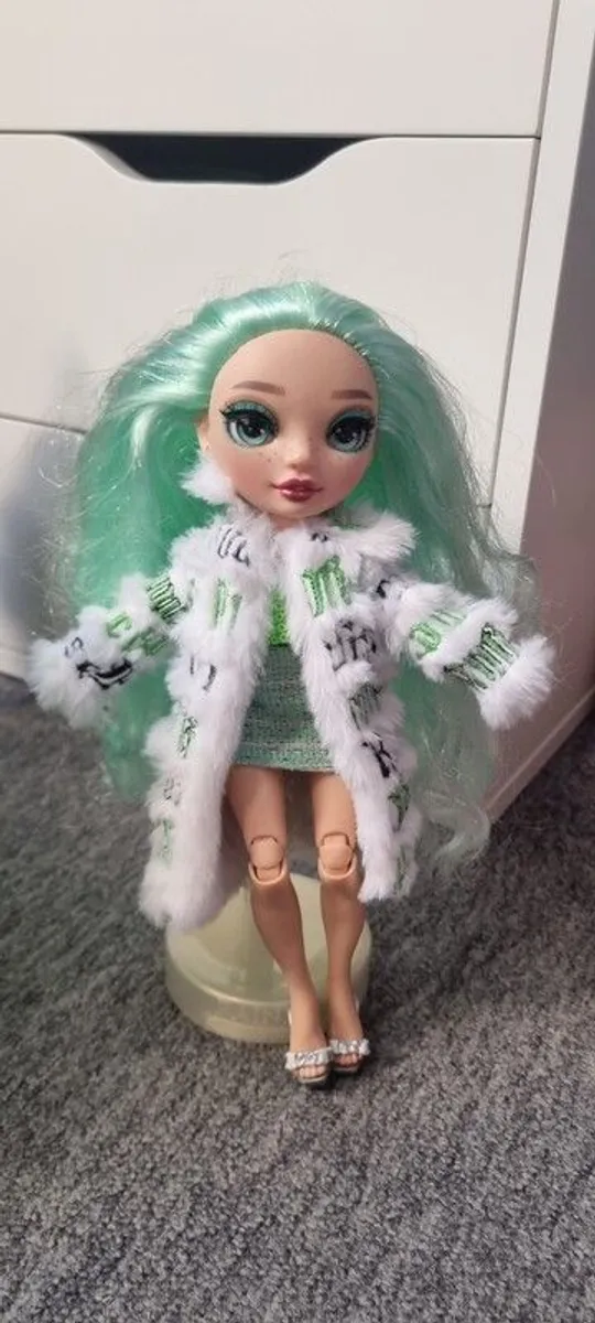 Rainbow High Dolls - Image 4