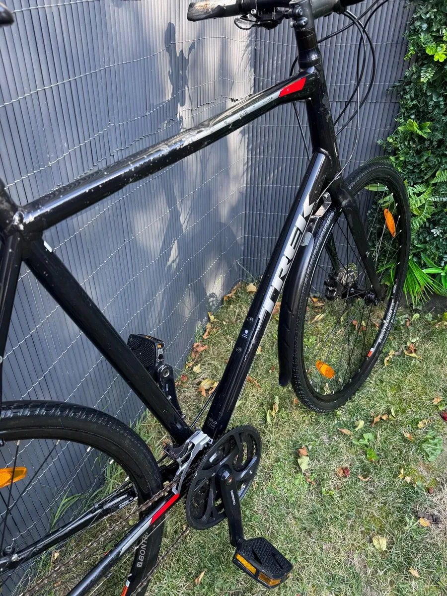 TREK FX3 hydraulic brakes size XXL - Image 3
