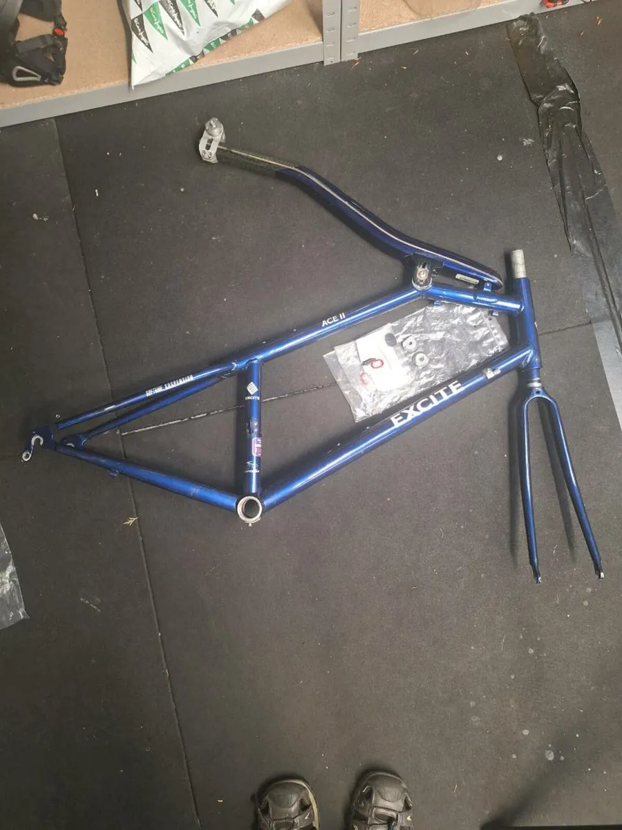 Bicycle - Image 1