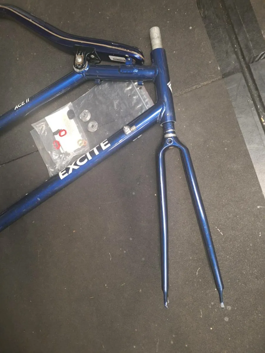Bicycle - Image 2