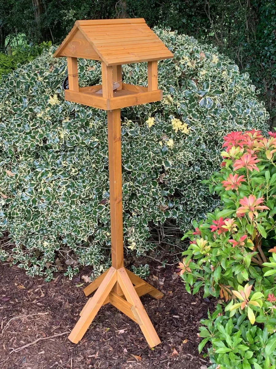 Bird House & Dovecotes - Image 1