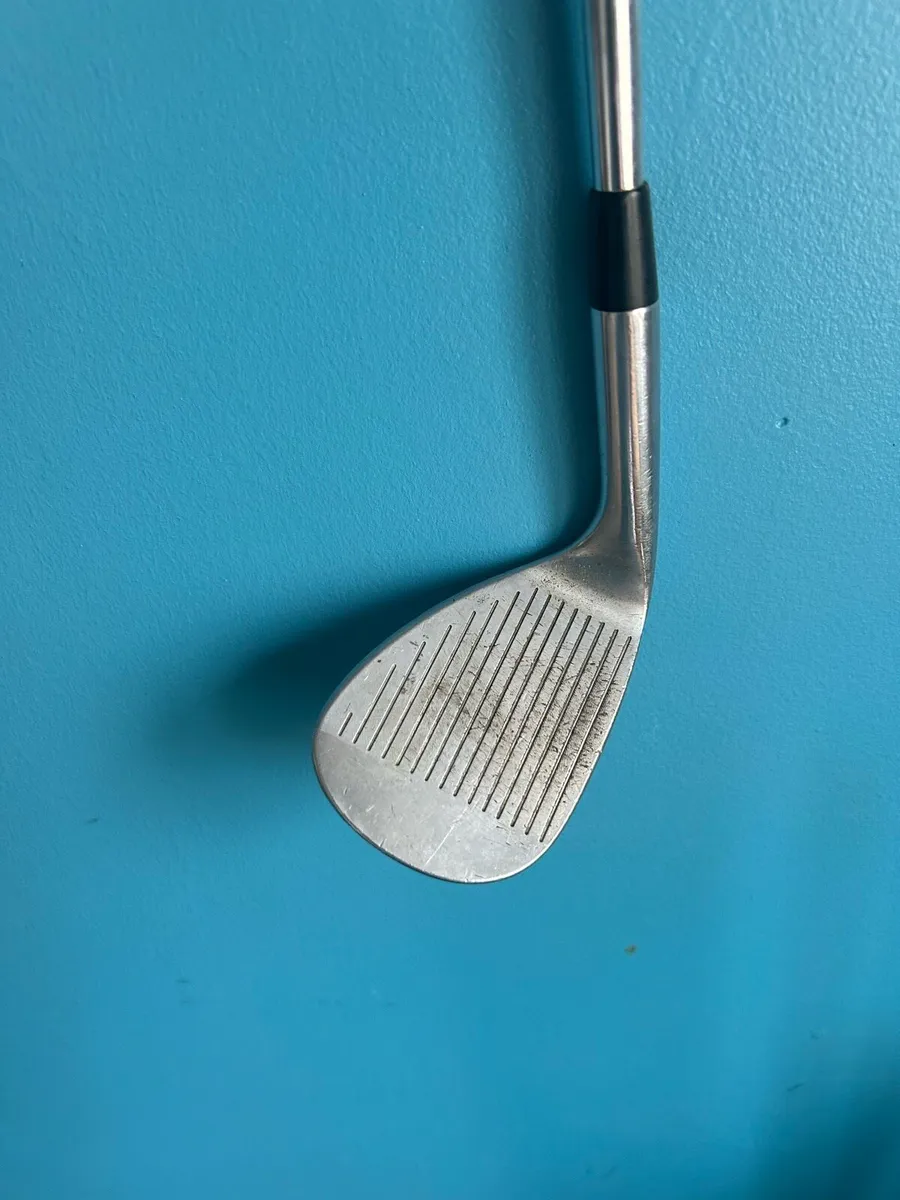 Bridgestone 56° wedge - Image 2
