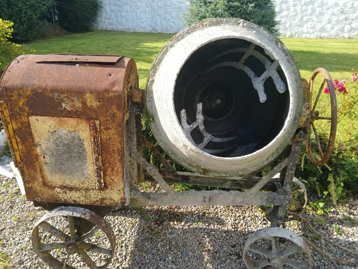 Diesel mixer - Image 2