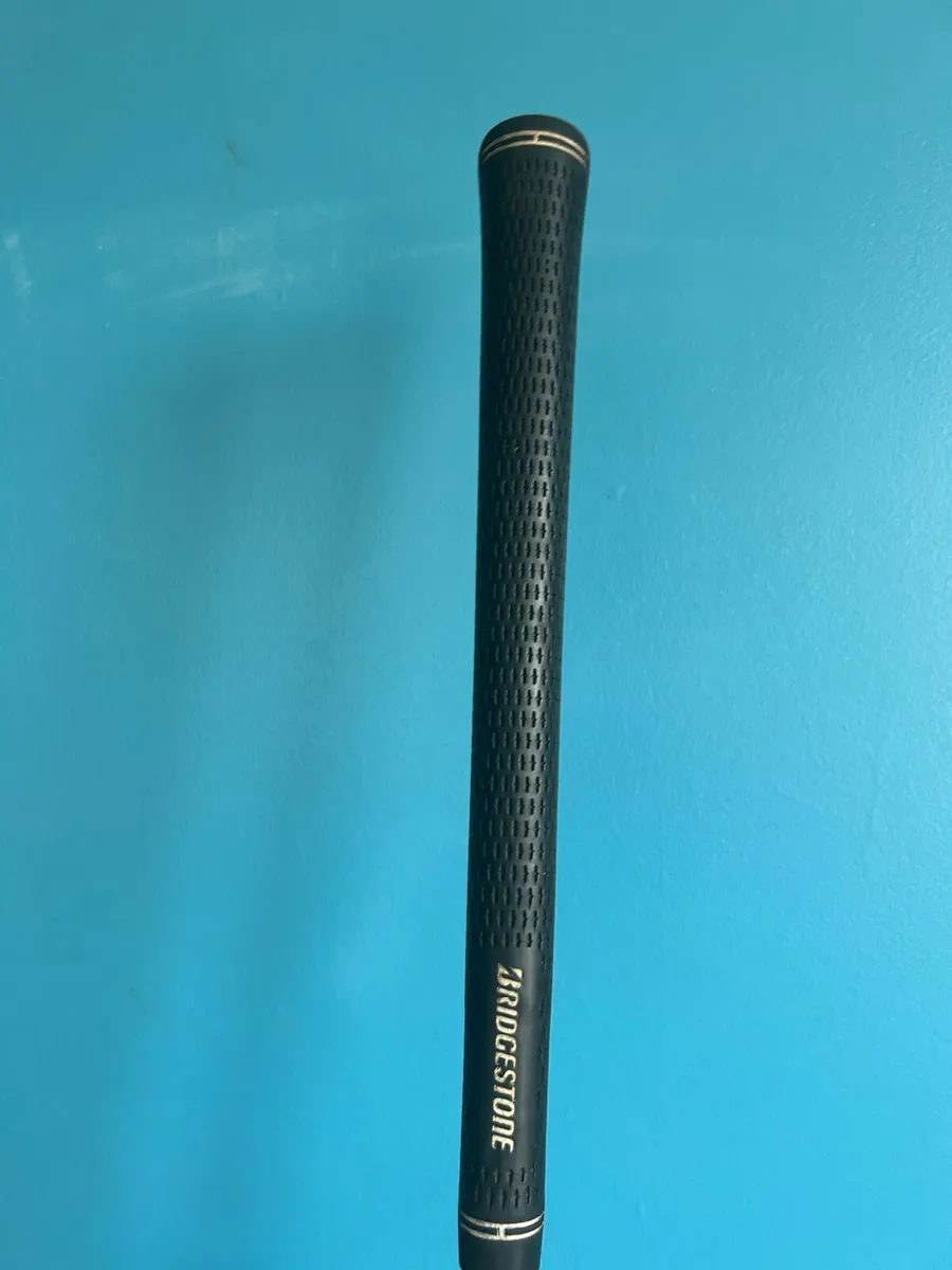 Bridgestone 56° wedge - Image 3
