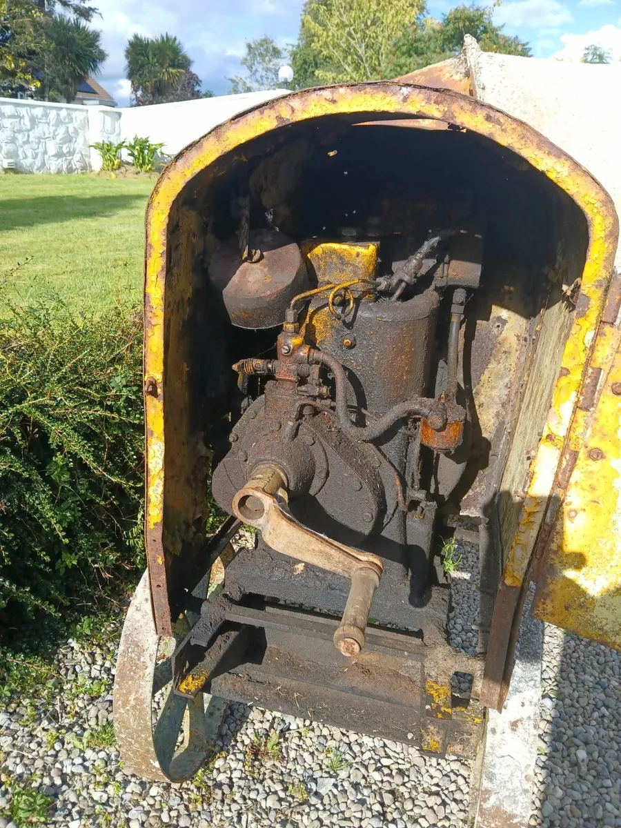 Diesel mixer - Image 3