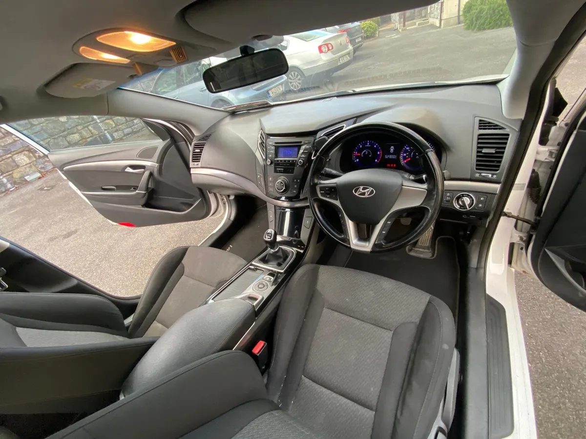 Hyundai i40 2014 - Image 3