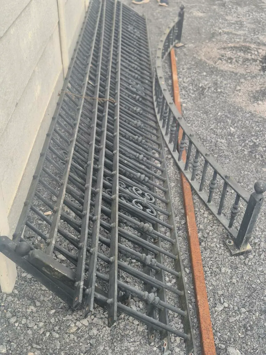Railings