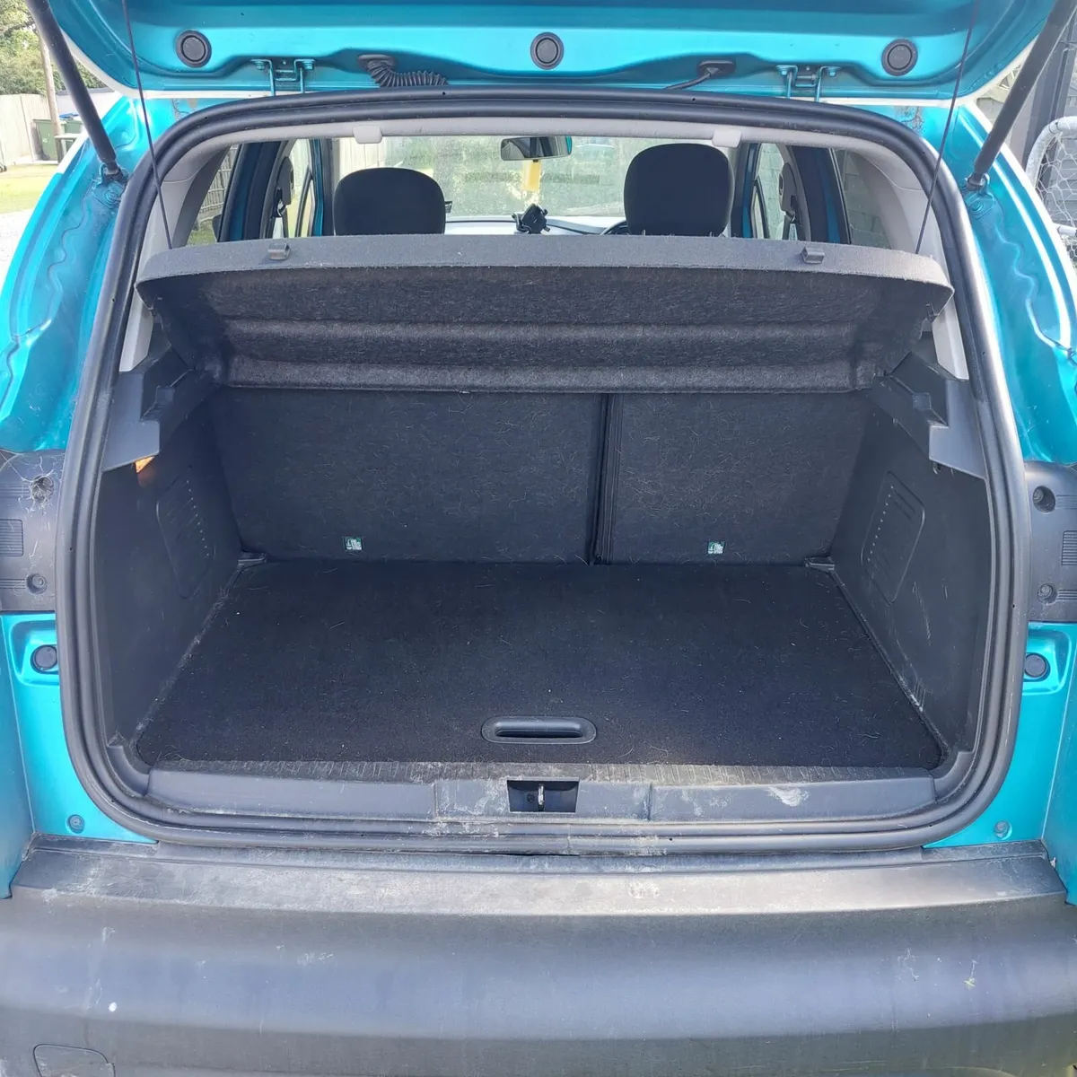 Renault Captur 2014 - Image 3