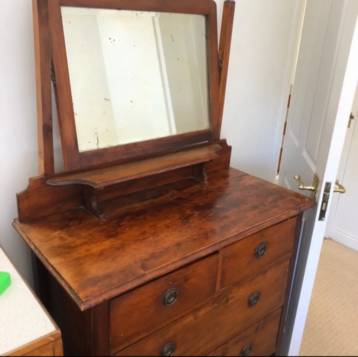 Chest of drawers - Image 2