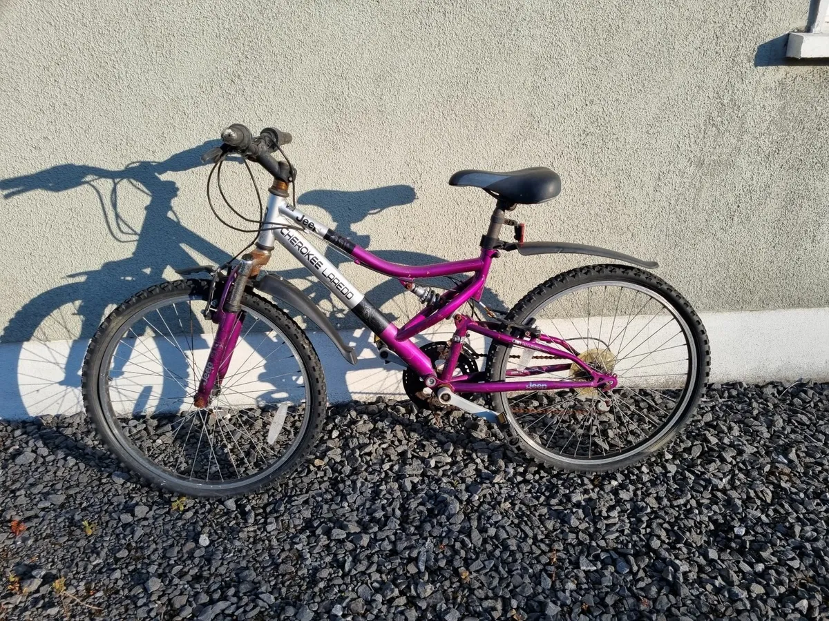Bycicle - Image 2