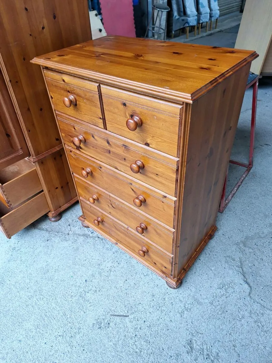 Pine set (DELIVERY) - Image 3