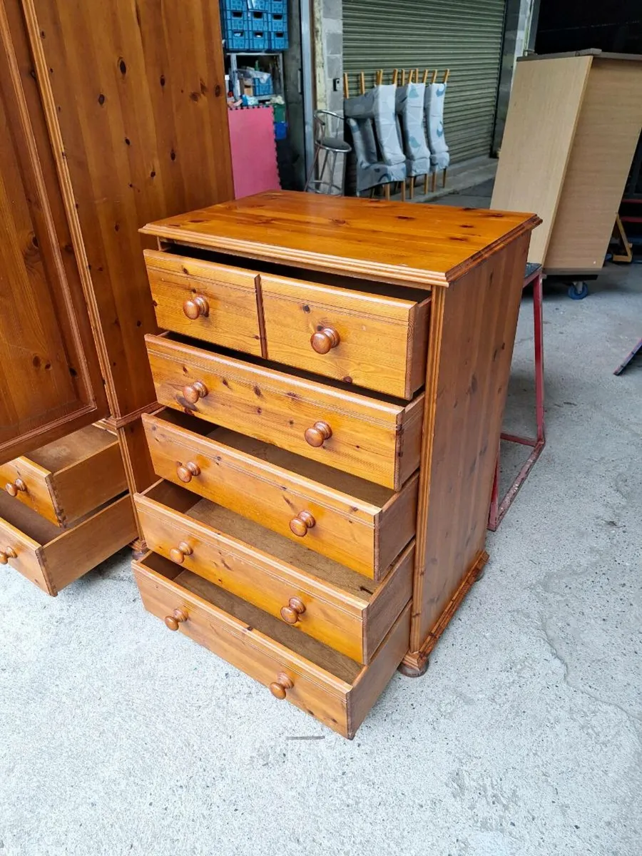 Pine set (DELIVERY) - Image 4