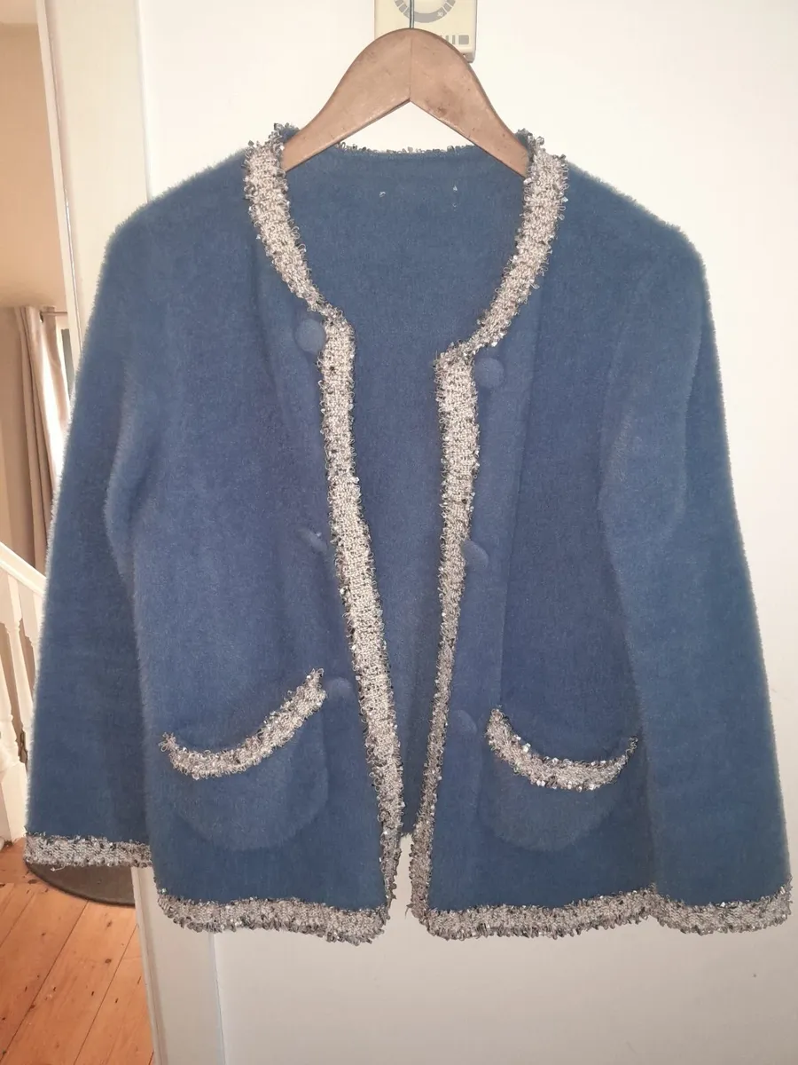 Cardigan