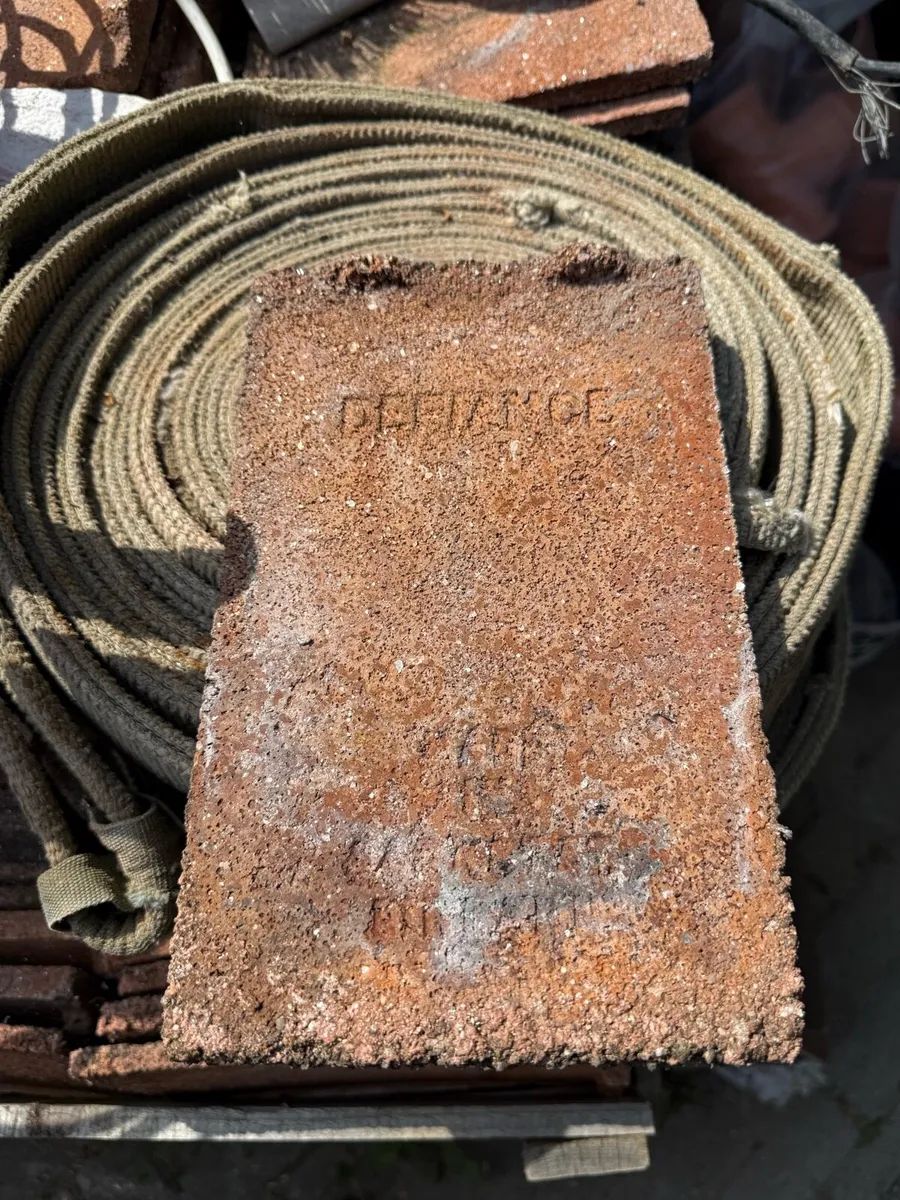 Roof Tiles - Image 1