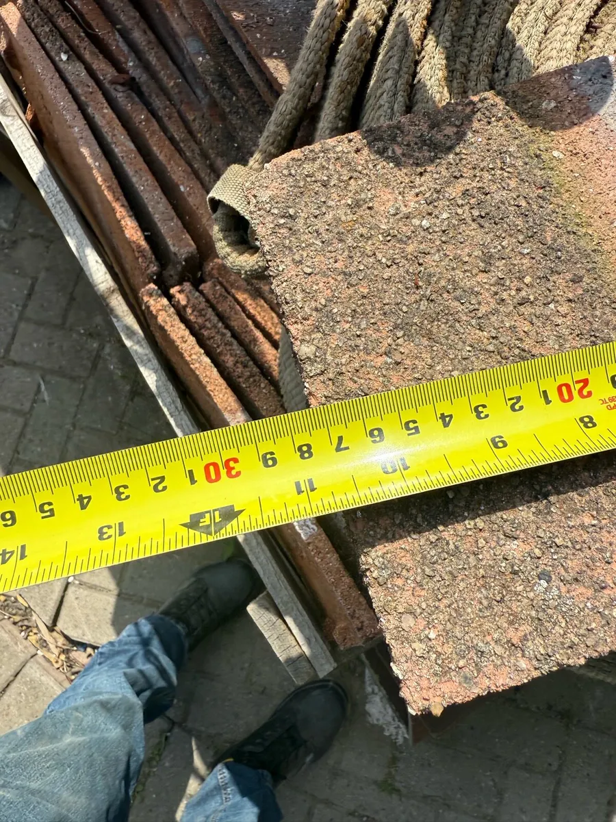 Roof Tiles - Image 3