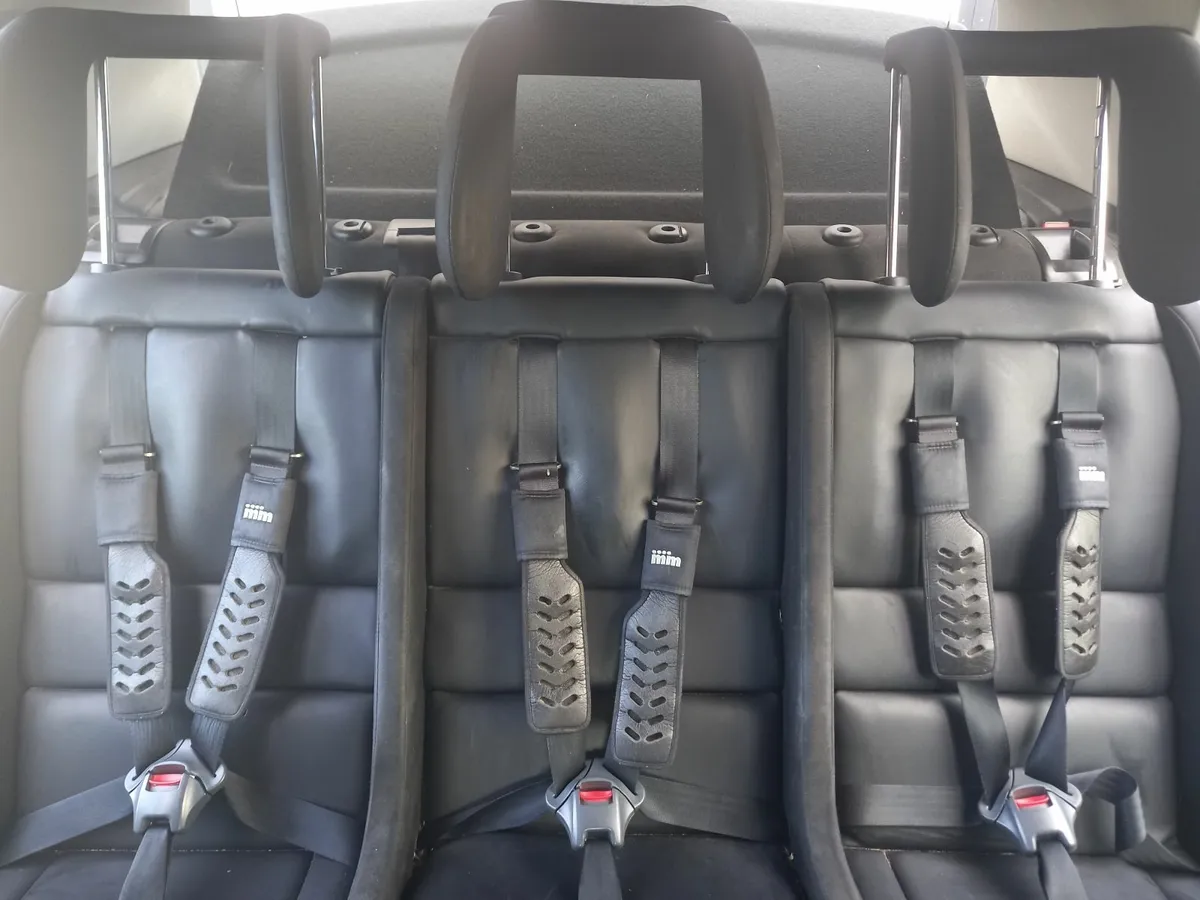 Multimac:	Super club 3-seater - Image 2
