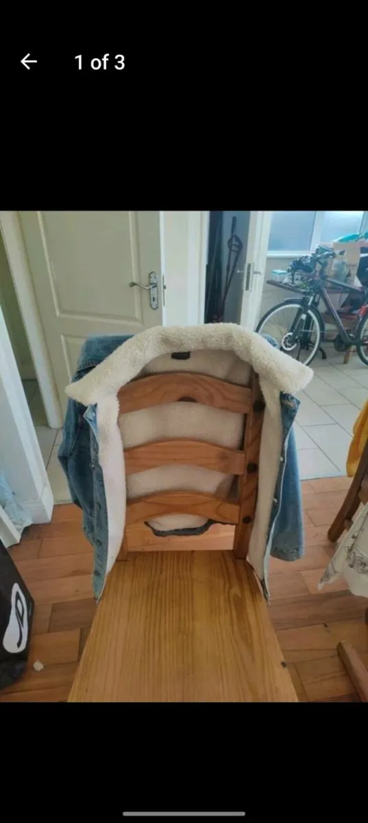Denim Jacket - Image 2