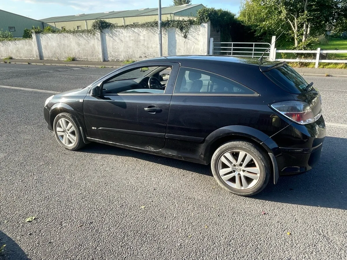 2006 Opel Astra 1.4 petrol NCT 01,26 - Image 2