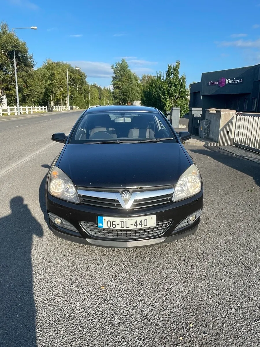 2006 Opel Astra 1.4 petrol NCT 01,26 - Image 4