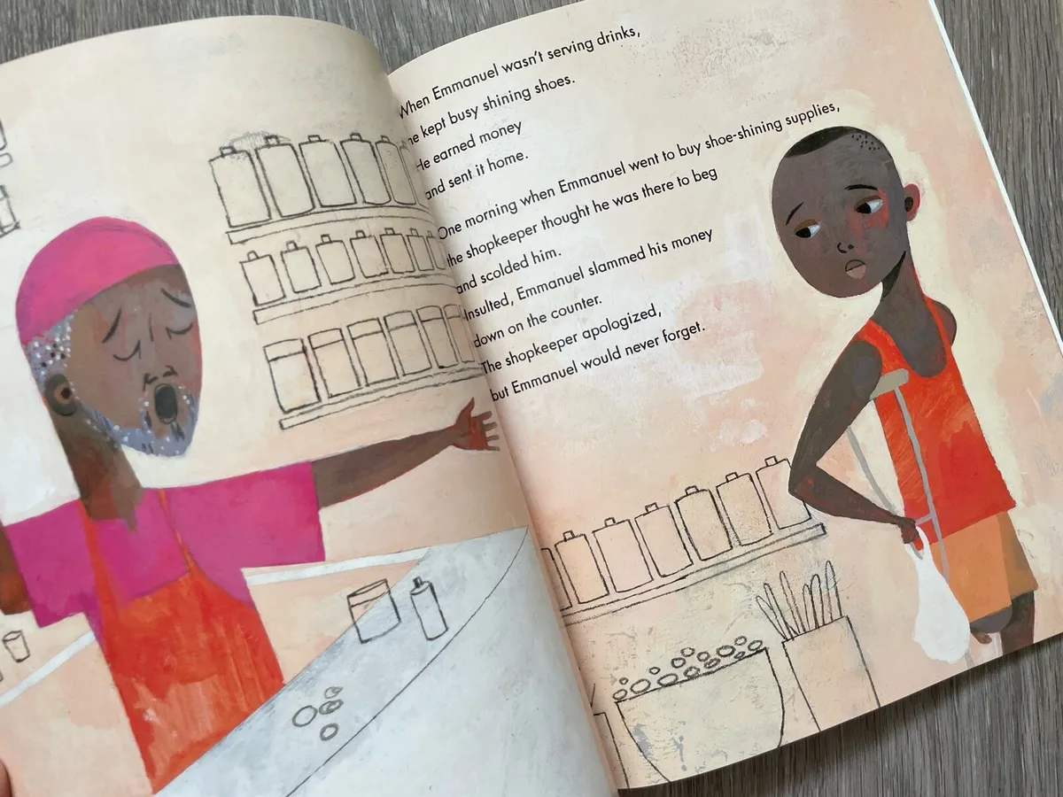 Children’s Books - Celebrating Diversity - Image 3