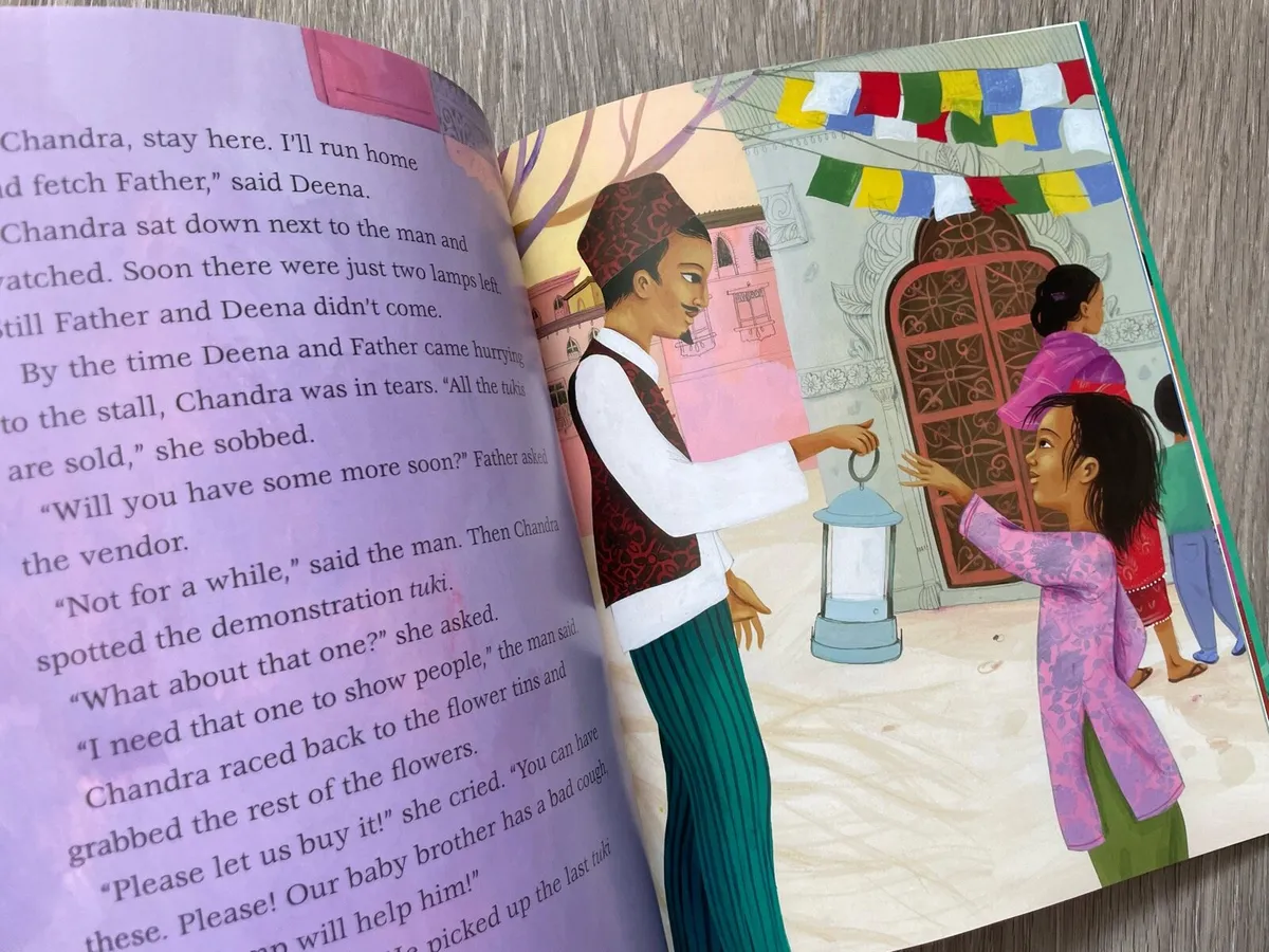 Children’s Books - Celebrating Diversity - Image 4