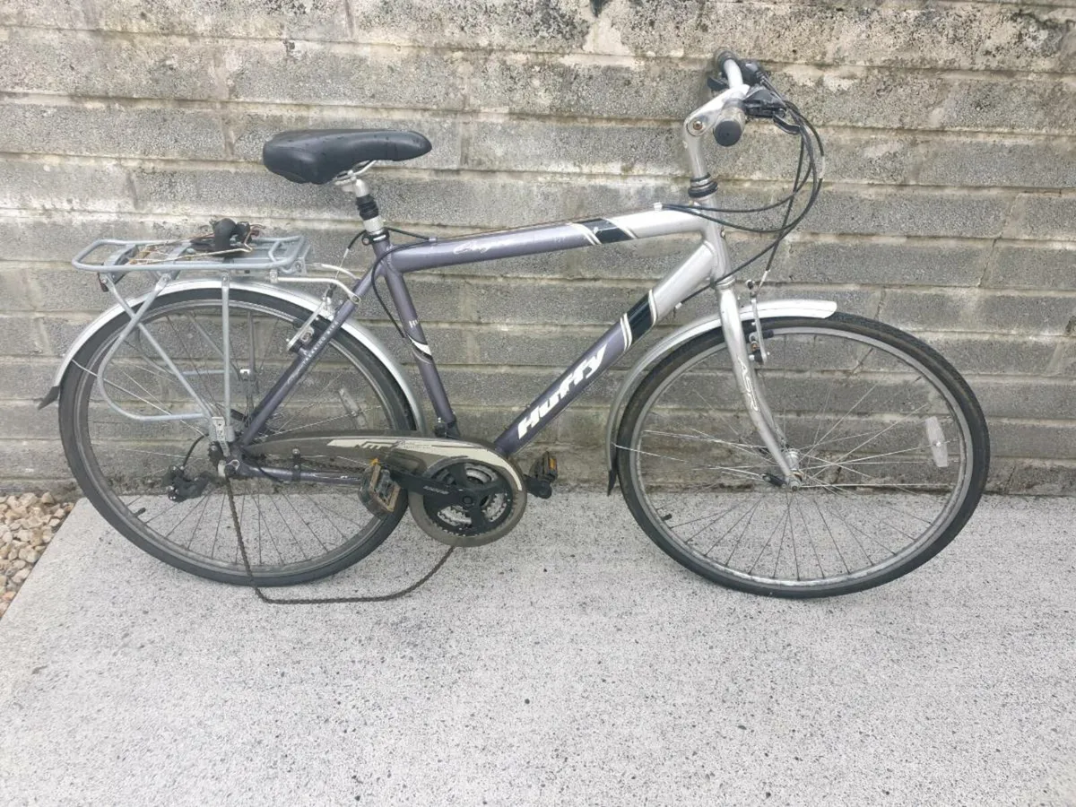 ADULTS BIKE - Image 1