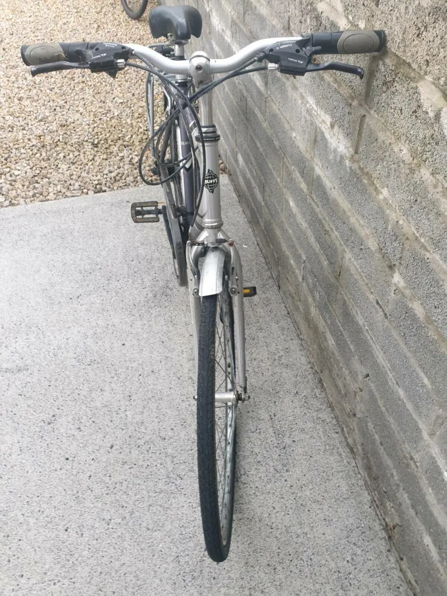 ADULTS BIKE - Image 2