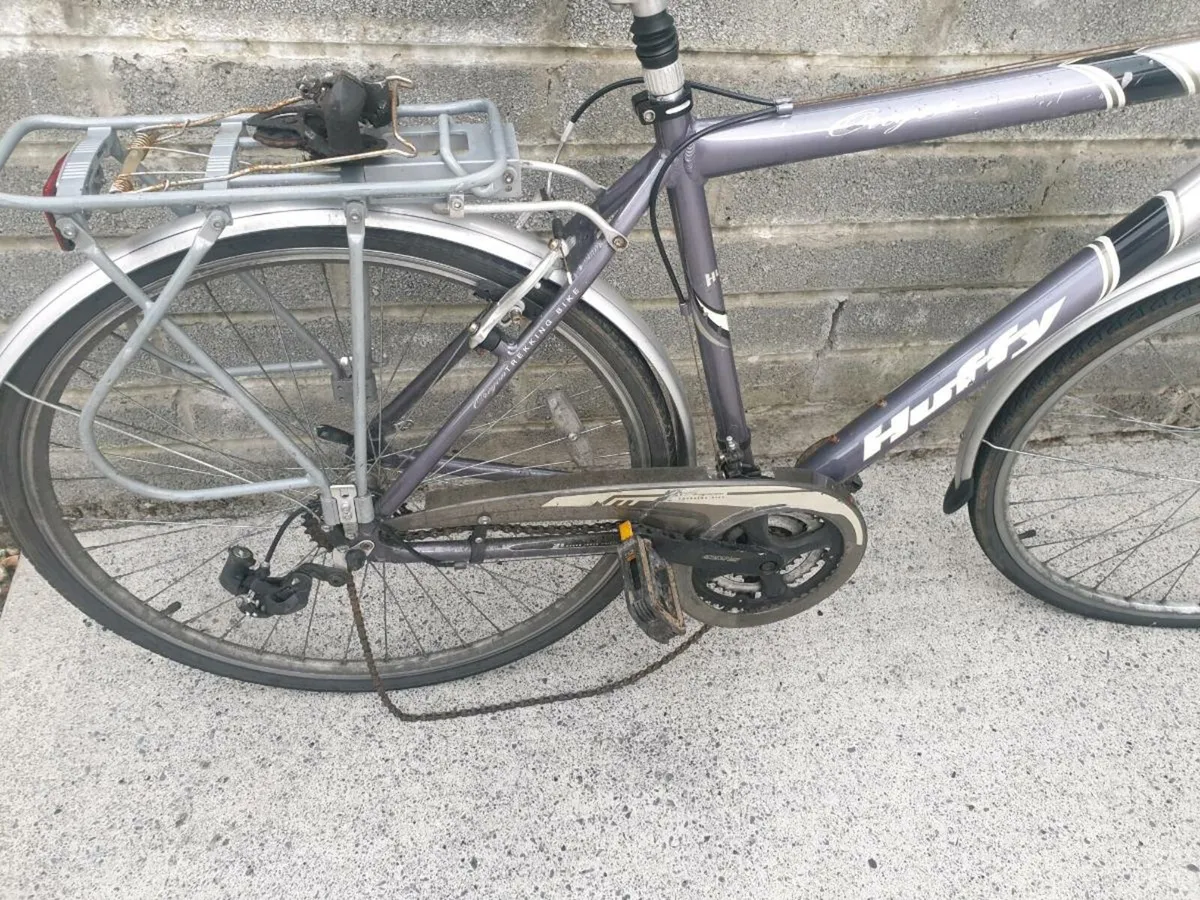 ADULTS BIKE - Image 4